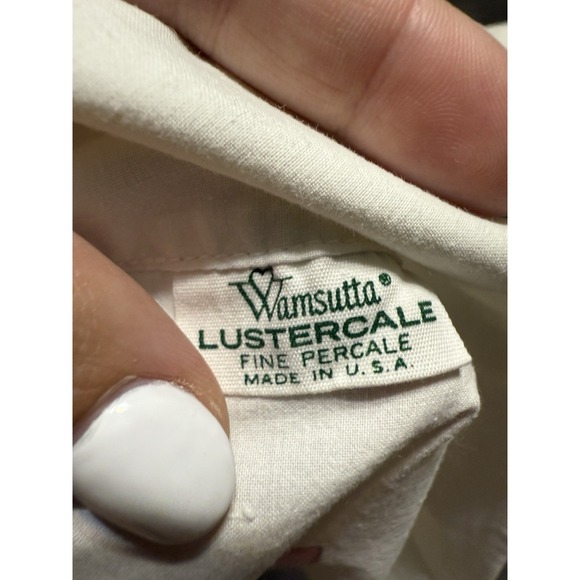 Bozo The Clown Twin Bed Sheet Set Wamsutta Bigtop Circus Vintage TV Cartoon - Picture 9 of 12